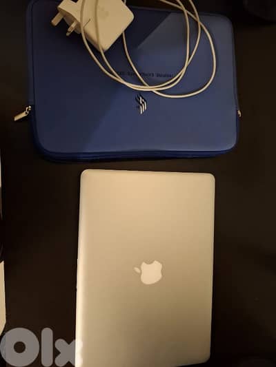 Rare i7 MacBook Pro 13" (Mid-2012) - Brand New Condition + Case