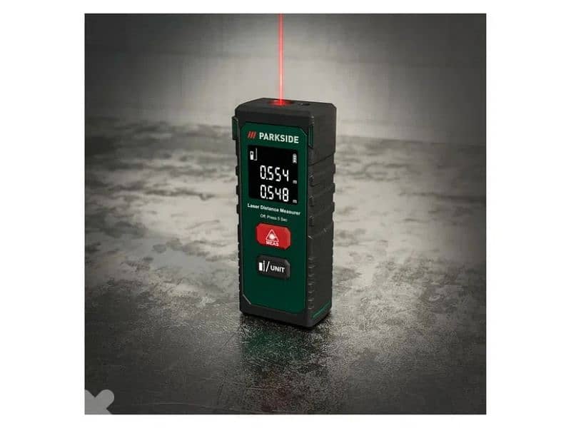 parkside laser distance 1