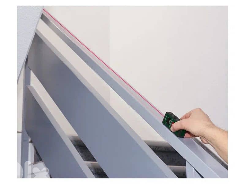 parkside laser distance 2