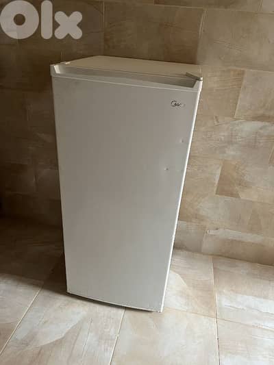 inverter refrigerator