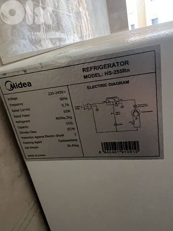 inverter refrigerator 2