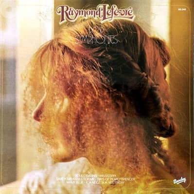 Raymond Lefèvre – Pop Symphonies ( LP )