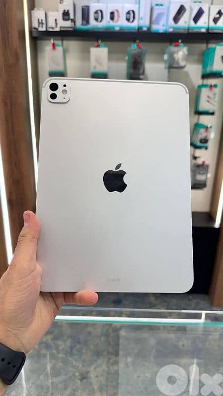ipad 11 pro m5 256g 2