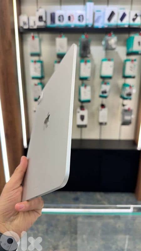 ipad 11 pro m5 256g 3