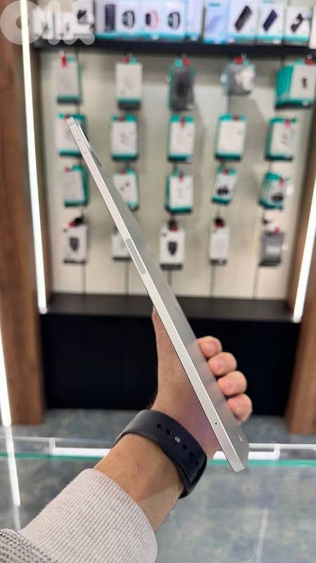 ipad 11 pro m5 256g 4