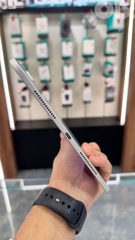 ipad 11 pro m5 256g 5