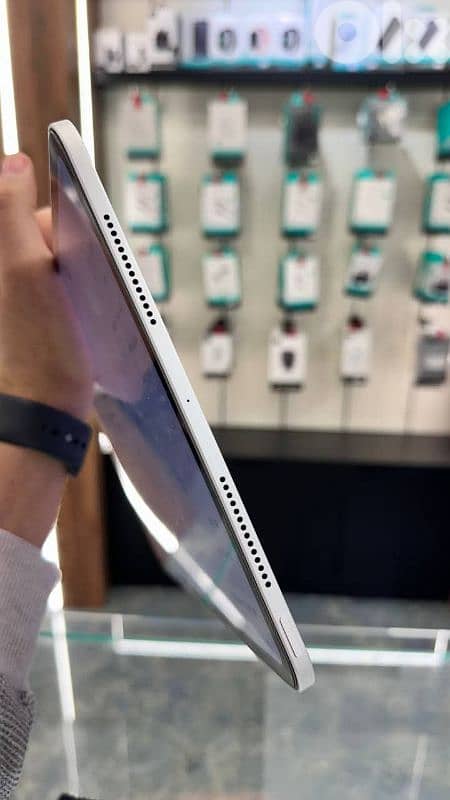 ipad 11 pro m5 256g 6