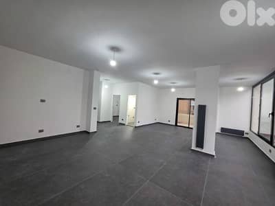 Prime Location Apartment/Office in Antelias, Metn.