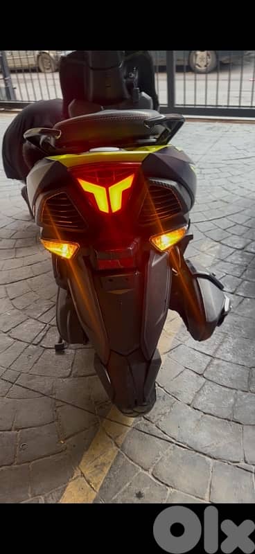 tvs xt used 2023
