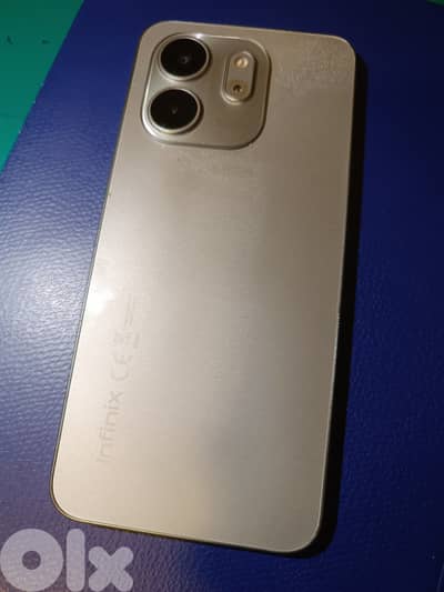 Infinix smart 9 - good condition