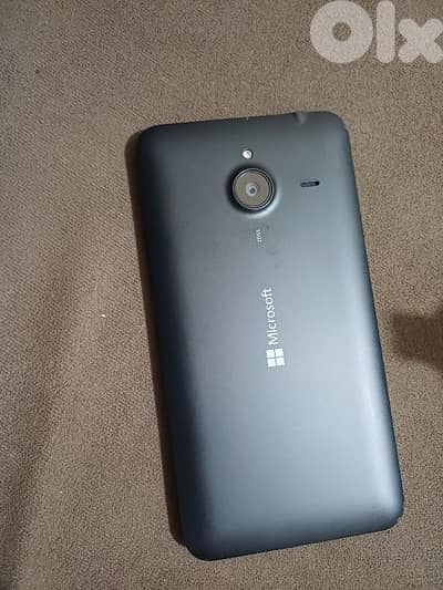 microsoft phone