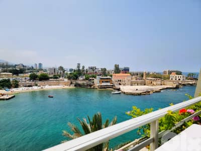 Beachfront Chalet for Sale by Owner | Saint Paul Resort, Tabarja