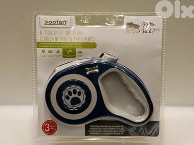 Zoofari Dog lead leash