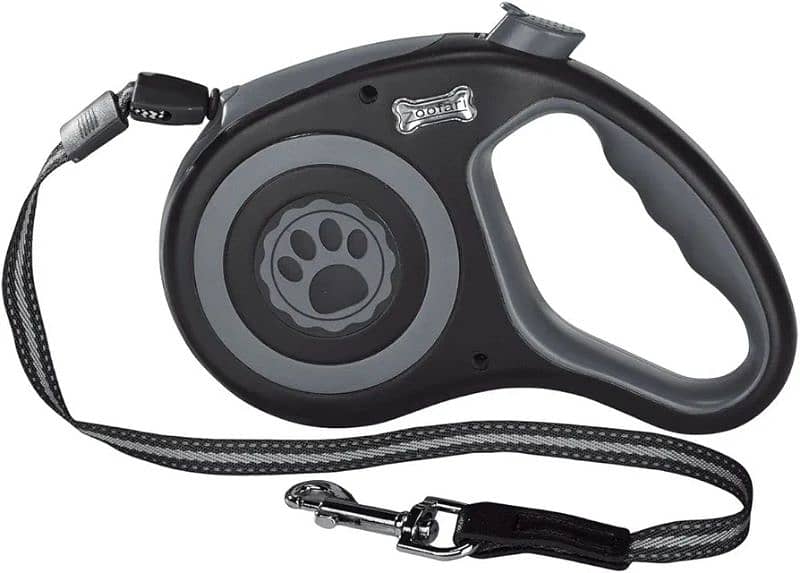 Zoofari Dog lead leash 2