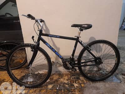 Bike for sale : like. new only in 80$