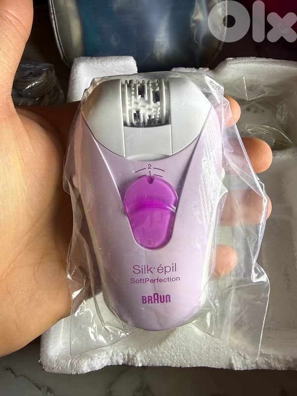 braun hair remover 4