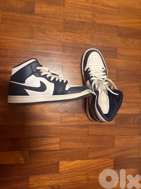 Air Jordan 1 1