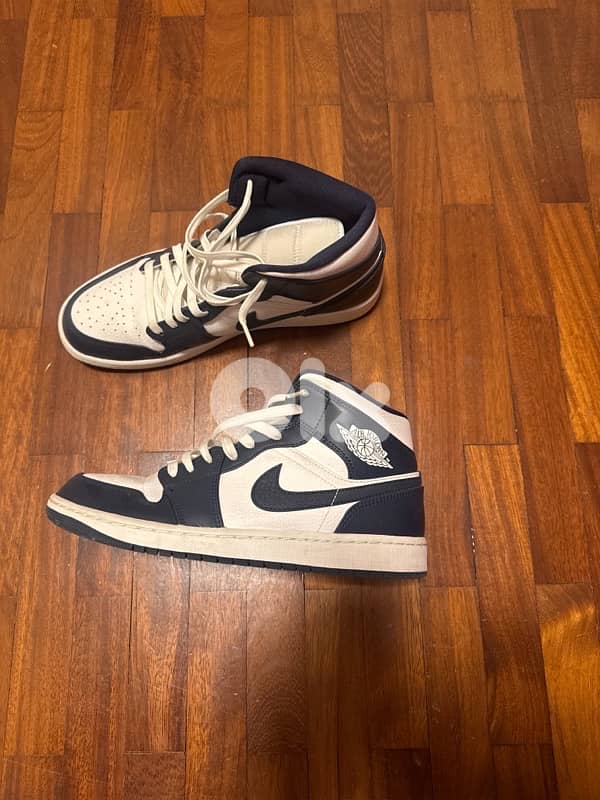 Air Jordan 1 2