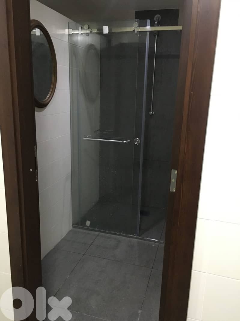 cabin in Portemilio Kaslik 2