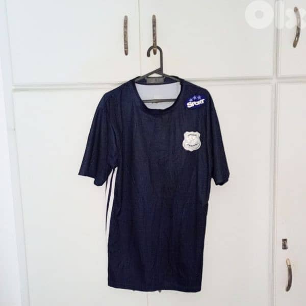 Mens sport tshirts 2