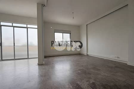 Apartment in Prime Commercial Zone for rent in Antelias Ref#CA123