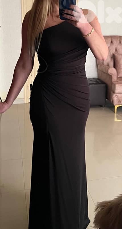 SANDIORE NEW DRESS WITH TAG 3