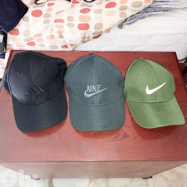 Mens hats 2