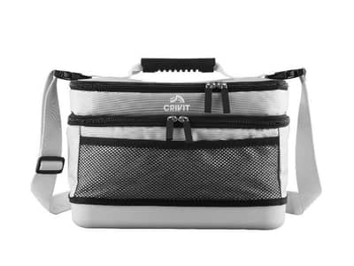 crivit premium lunch bag