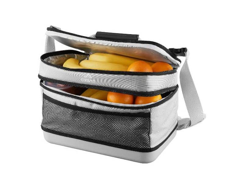 crivit premium lunch bag 1