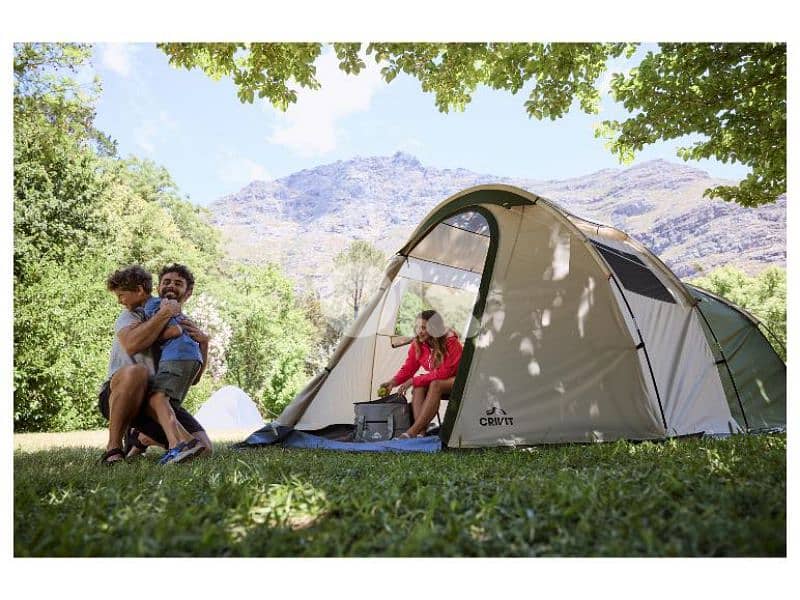 crivit premium lunch bag 2