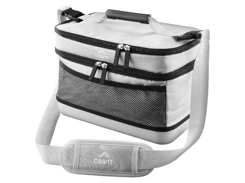 crivit premium lunch bag 3