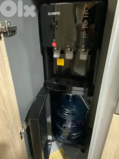 Olimpic Water Dispenser