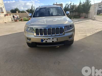 Jeep Cherokee 2011
