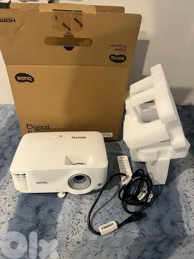 BenQ MX560 4000 ANSI Lumens XGA