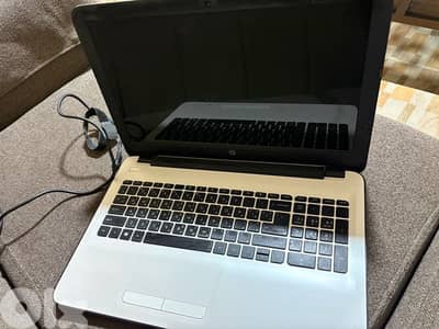 laptop hp