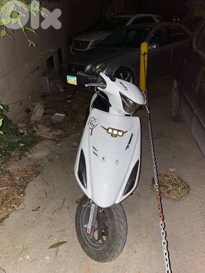 منطقة السبتية المتن