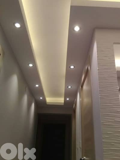 تعهدات أبو نادر لاكافة انواع الترميم واحلى الاسعار خبرا٢٠سنه