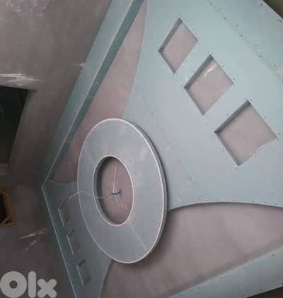 تعهدات أبو نادر لاكافة انواع الترميم واحلى الاسعار خبرا٢٠سنه