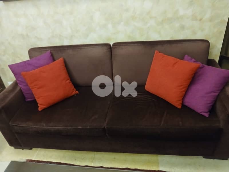 living room/ salon sofa set 2