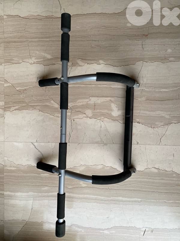 Door Gym Bar, Total upper body workout Bar 2