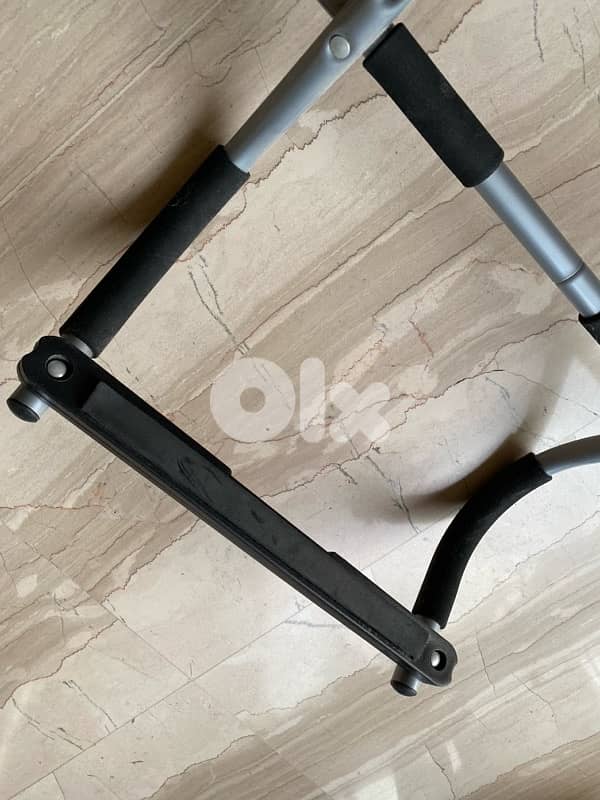 Door Gym Bar, Total upper body workout Bar 3