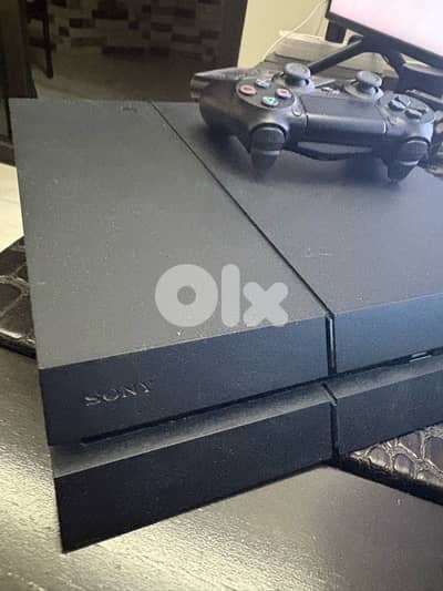 PS4 used