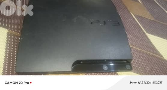 ps3 slim