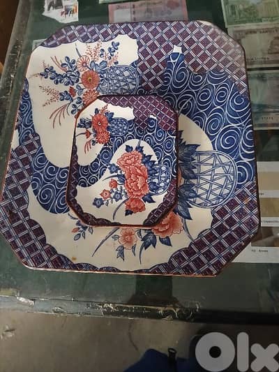 مجموعة زجاجيات مميزة جدا