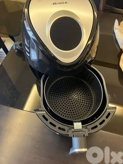 airfryer 2.6L