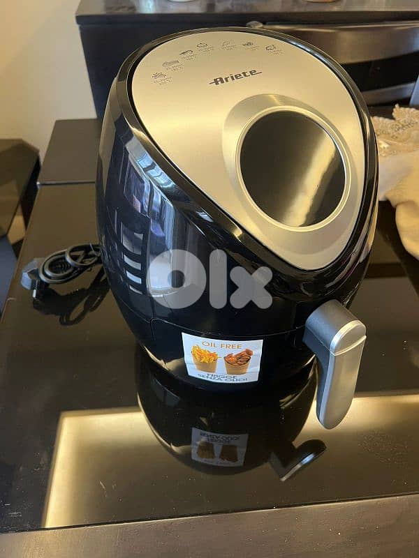 airfryer 2.6L 1