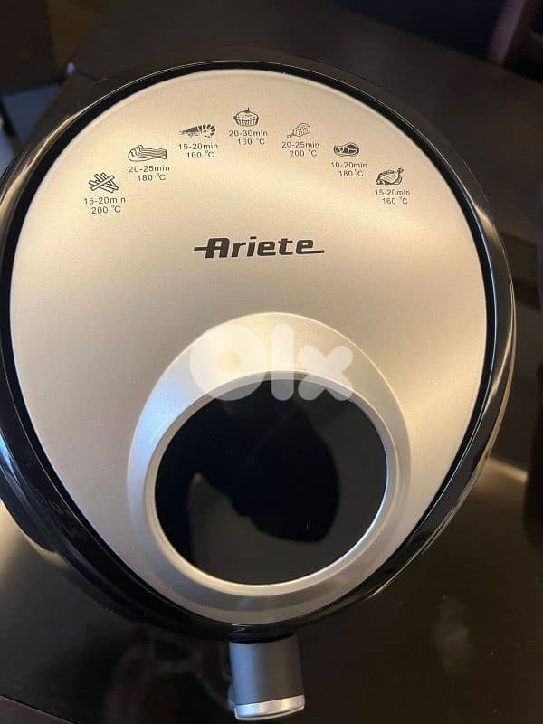 airfryer 2.6L 2