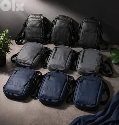 شنطه نوعيه مرتبه