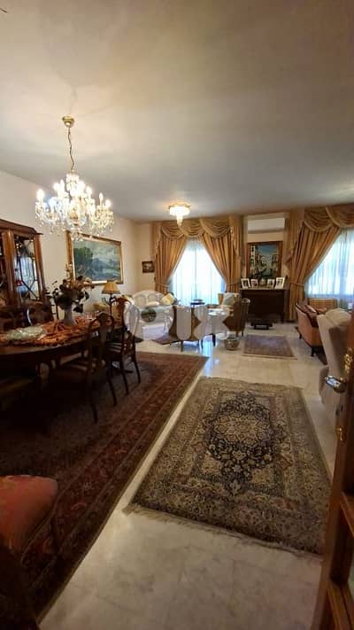 Apartment in a prime location for sale -Hamra- Bliss