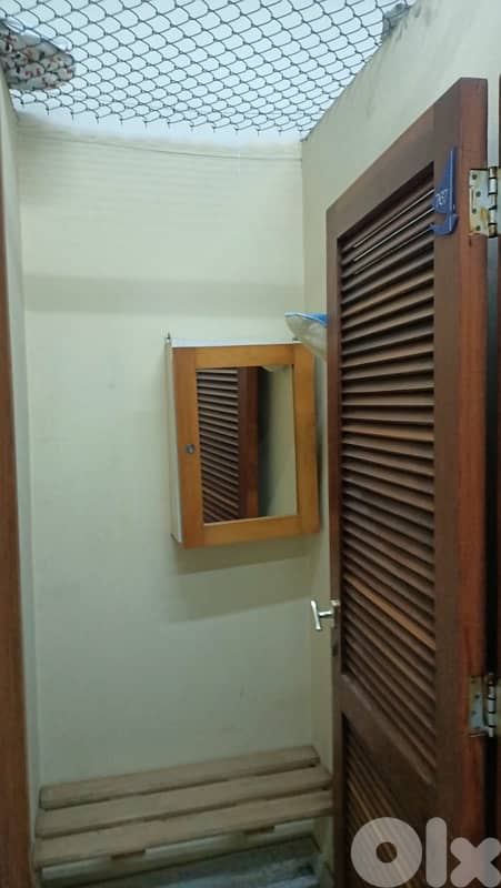 cabine rimal bloc C 1